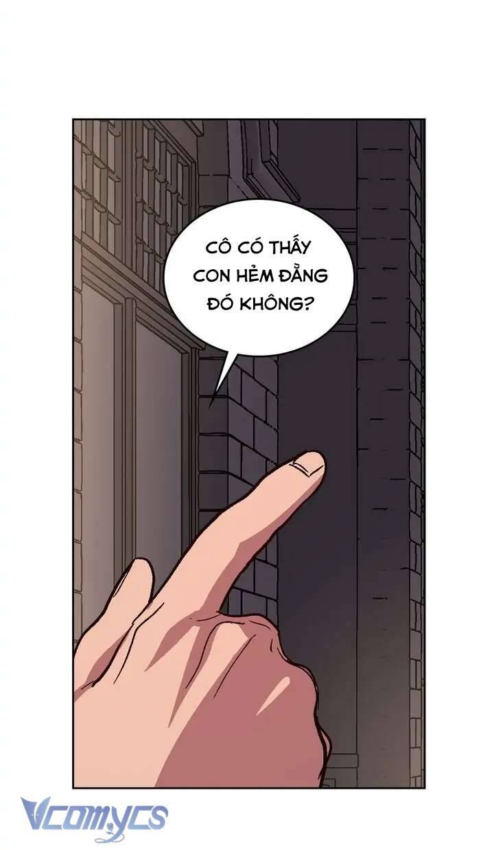 Vị Hôn Thê Khế Ước Của Công Tước - Chapter 70 - Page 37