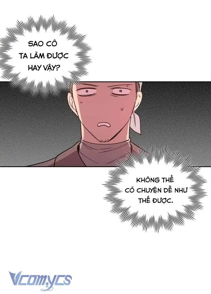 Vị Hôn Thê Khế Ước Của Công Tước - Chapter 70 - Page 4