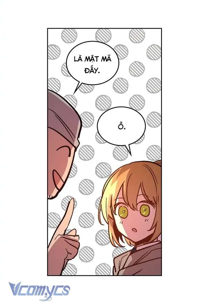 Vị Hôn Thê Khế Ước Của Công Tước - Chapter 70 - Page 40