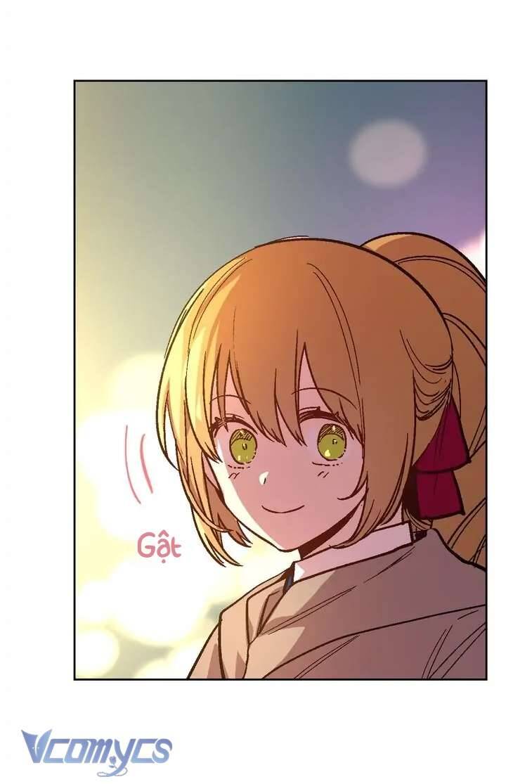 Vị Hôn Thê Khế Ước Của Công Tước - Chapter 70 - Page 42