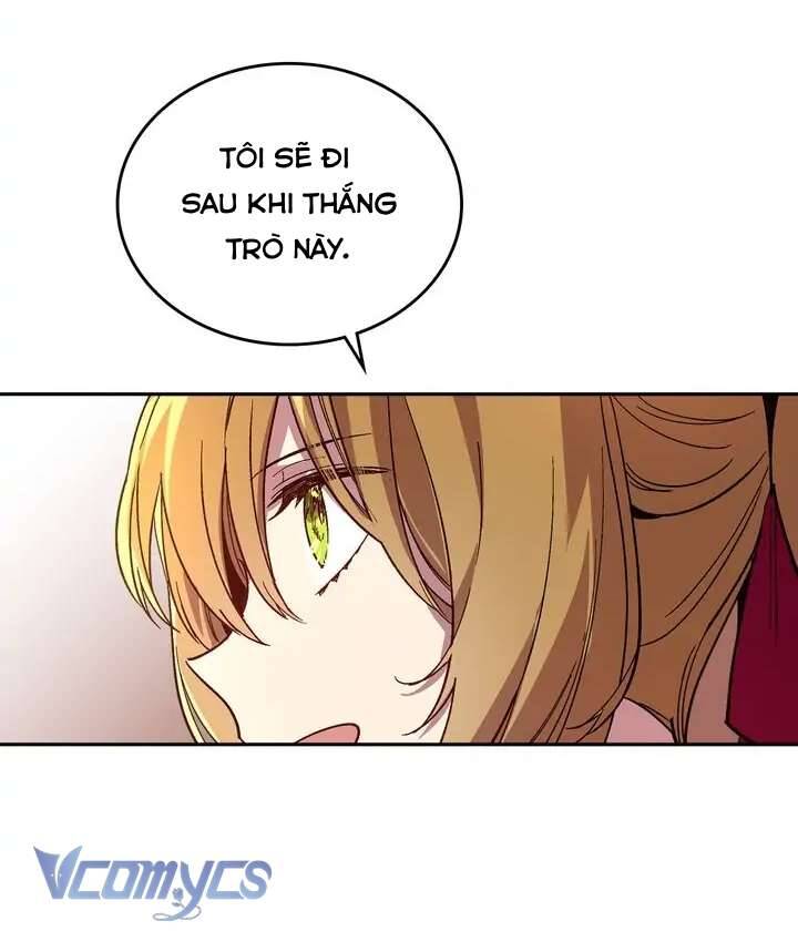 Vị Hôn Thê Khế Ước Của Công Tước - Chapter 70 - Page 44