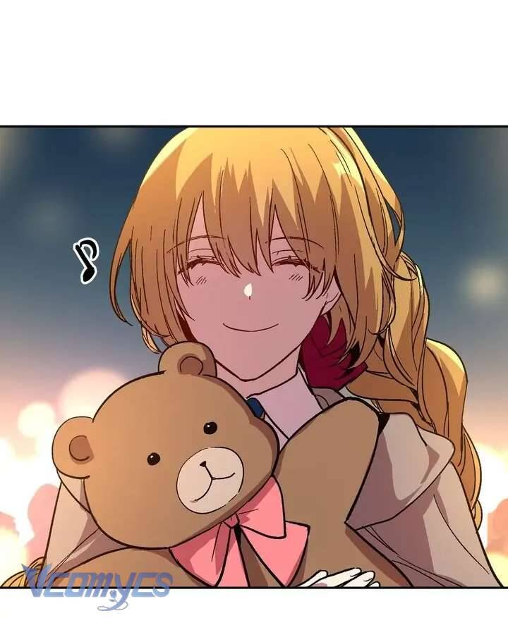 Vị Hôn Thê Khế Ước Của Công Tước - Chapter 70 - Page 48