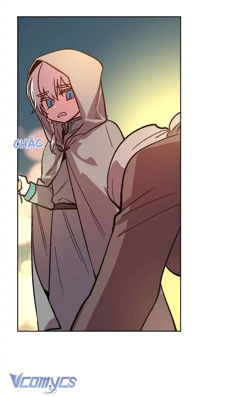 Vị Hôn Thê Khế Ước Của Công Tước - Chapter 70 - Page 49