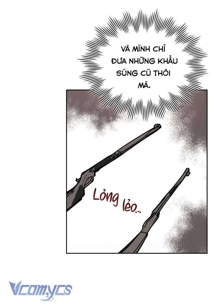 Vị Hôn Thê Khế Ước Của Công Tước - Chapter 70 - Page 6