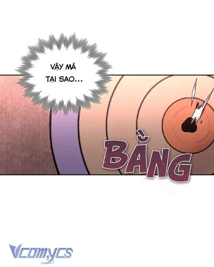 Vị Hôn Thê Khế Ước Của Công Tước - Chapter 70 - Page 7