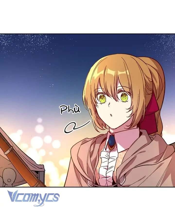 Vị Hôn Thê Khế Ước Của Công Tước - Chapter 70 - Page 9