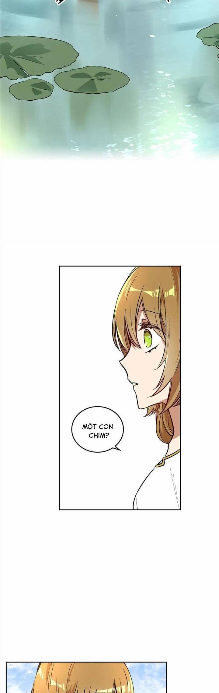 Vị Hôn Thê Khế Ước Của Công Tước - Chapter 71 - Page 11