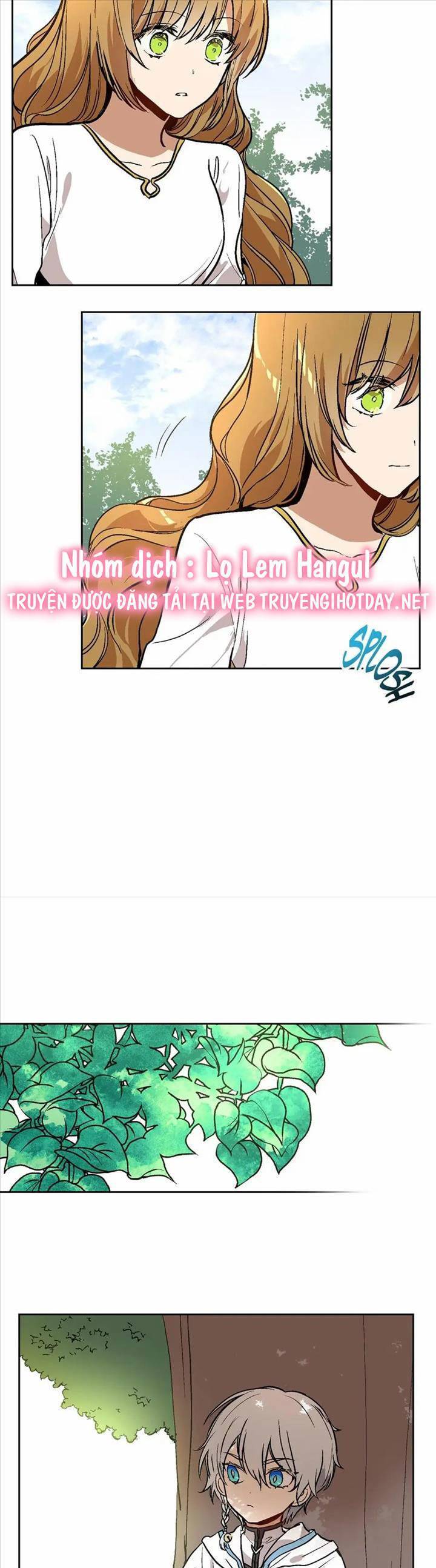 Vị Hôn Thê Khế Ước Của Công Tước - Chapter 71 - Page 12