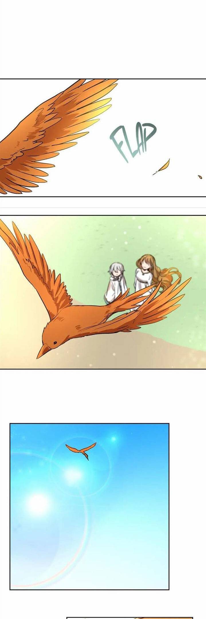 Vị Hôn Thê Khế Ước Của Công Tước - Chapter 72 - Page 12