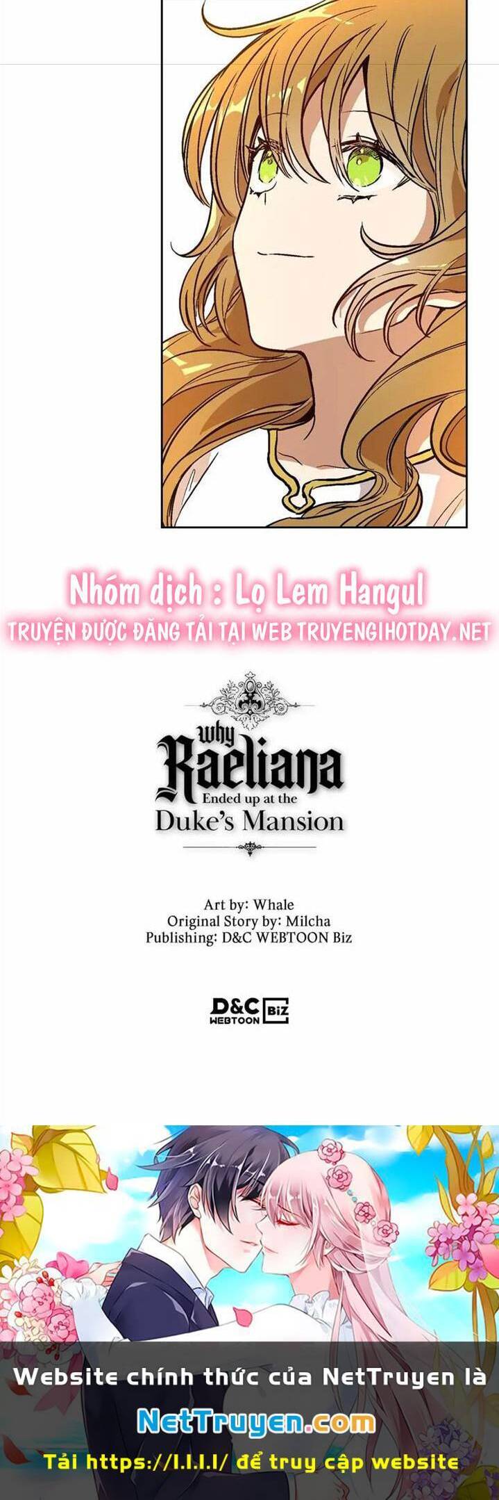 Vị Hôn Thê Khế Ước Của Công Tước - Chapter 72 - Page 13