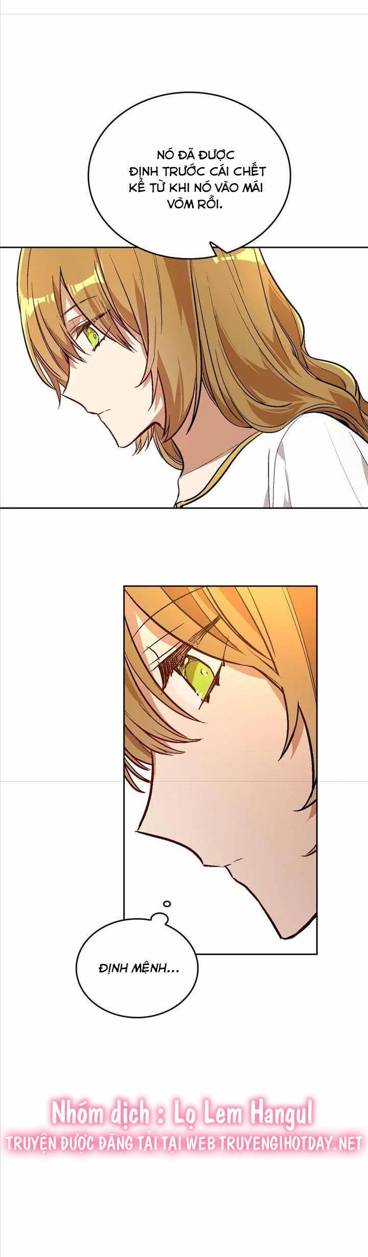 Vị Hôn Thê Khế Ước Của Công Tước - Chapter 72 - Page 6