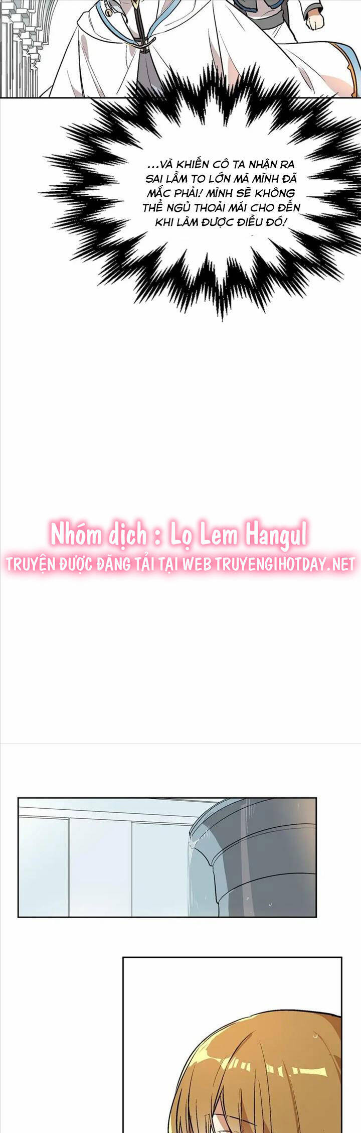 Vị Hôn Thê Khế Ước Của Công Tước - Chapter 73 - Page 12