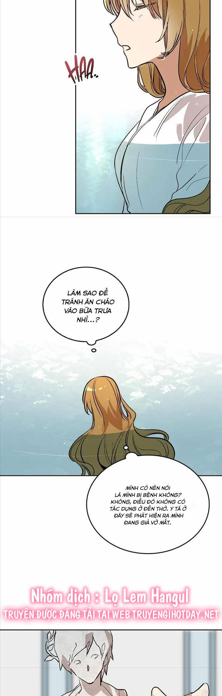 Vị Hôn Thê Khế Ước Của Công Tước - Chapter 73 - Page 13