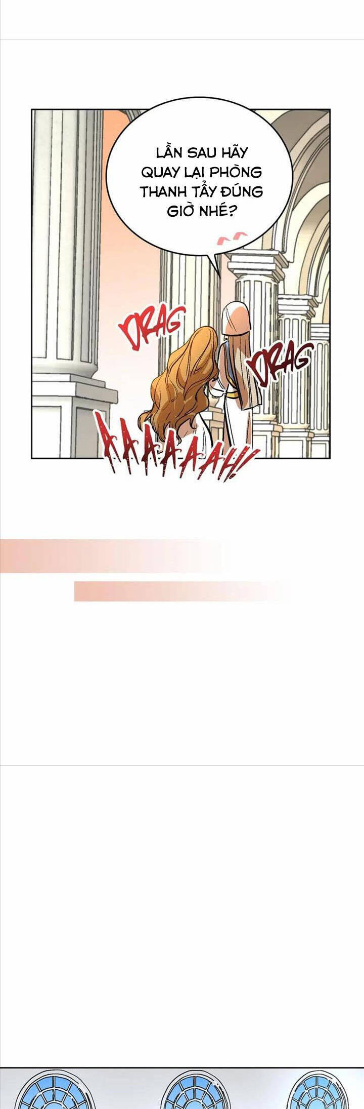 Vị Hôn Thê Khế Ước Của Công Tước - Chapter 73 - Page 4