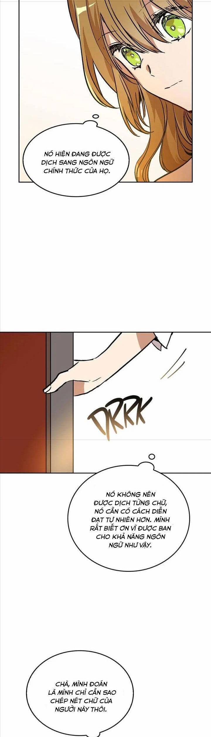 Vị Hôn Thê Khế Ước Của Công Tước - Chapter 74 - Page 13