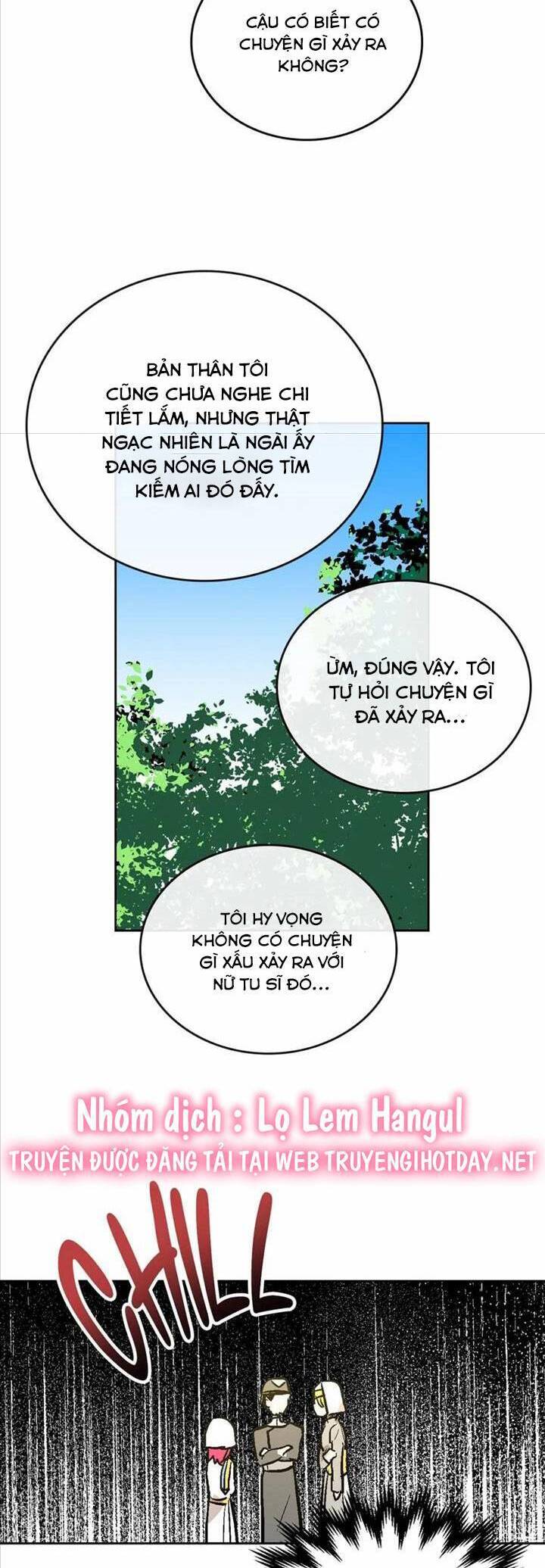 Vị Hôn Thê Khế Ước Của Công Tước - Chapter 74 - Page 8