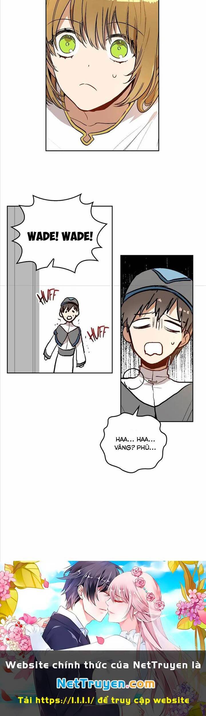 Vị Hôn Thê Khế Ước Của Công Tước - Chapter 75 - Page 14