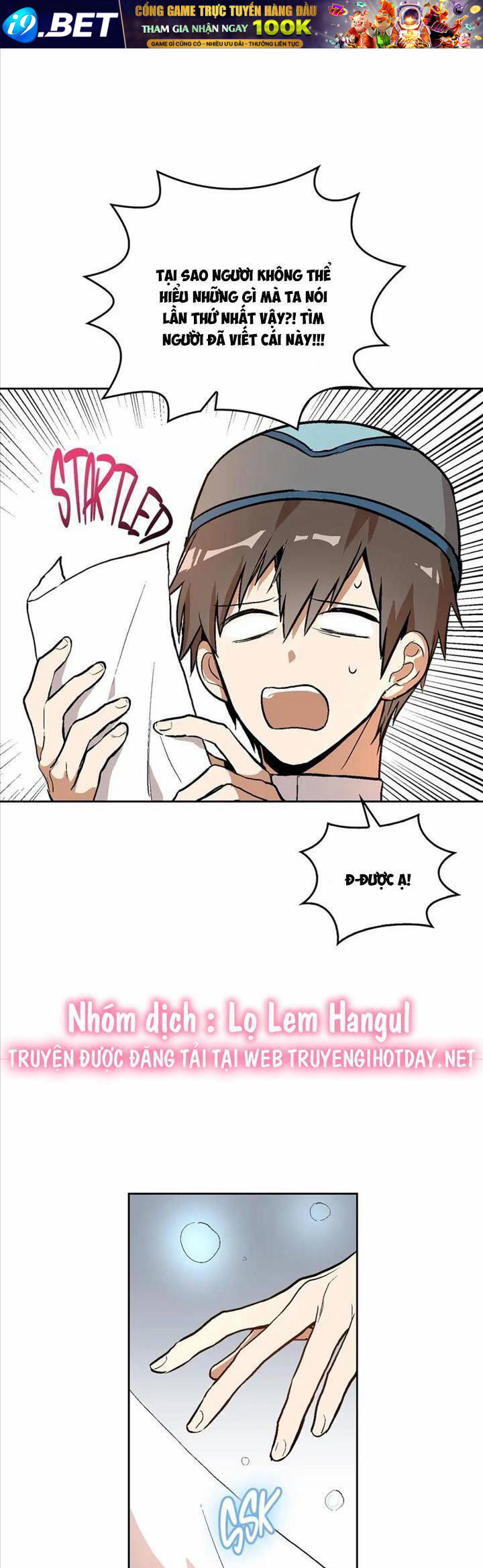 Vị Hôn Thê Khế Ước Của Công Tước - Chapter 75 - Page 6