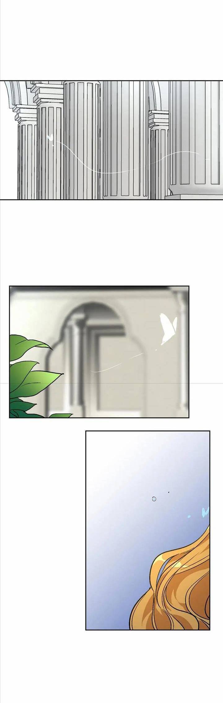 Vị Hôn Thê Khế Ước Của Công Tước - Chapter 75 - Page 8