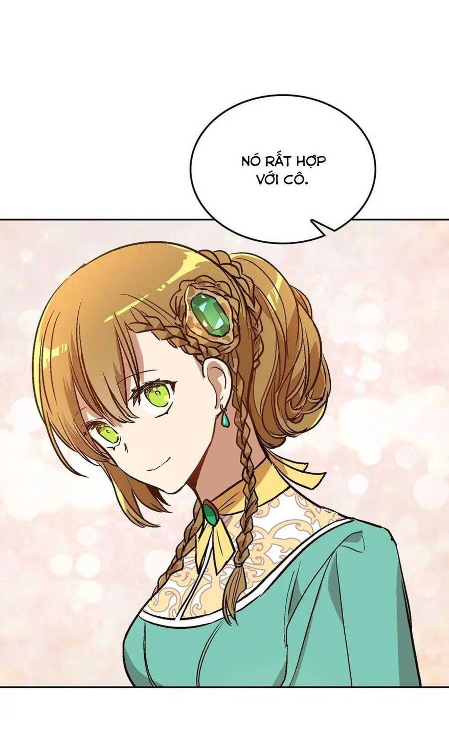 Vị Hôn Thê Khế Ước Của Công Tước - Chapter 77 - Page 13