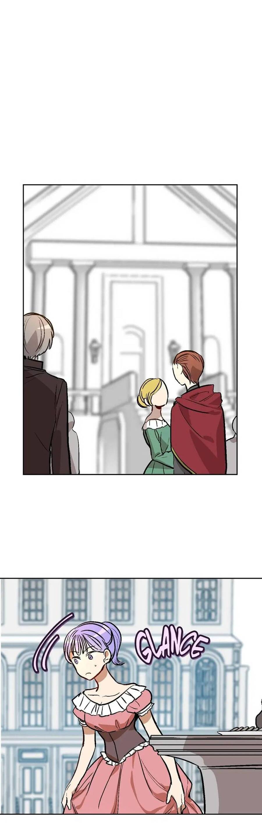 Vị Hôn Thê Khế Ước Của Công Tước - Chapter 77 - Page 16