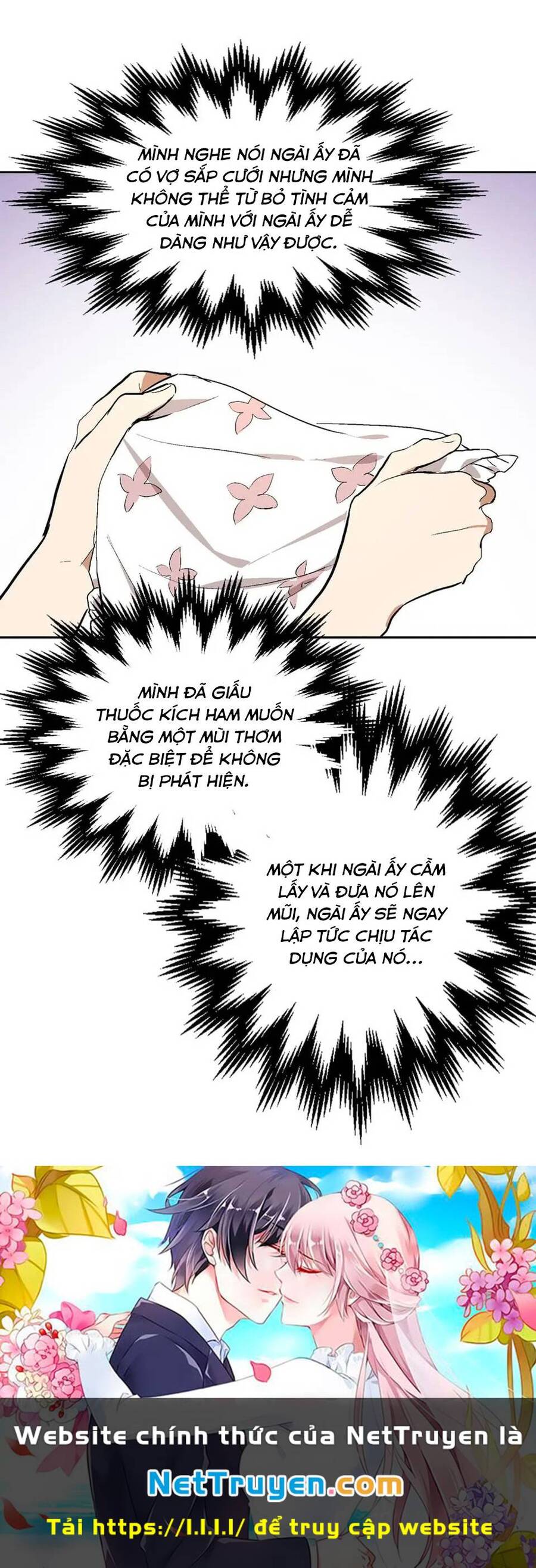 Vị Hôn Thê Khế Ước Của Công Tước - Chapter 77 - Page 18