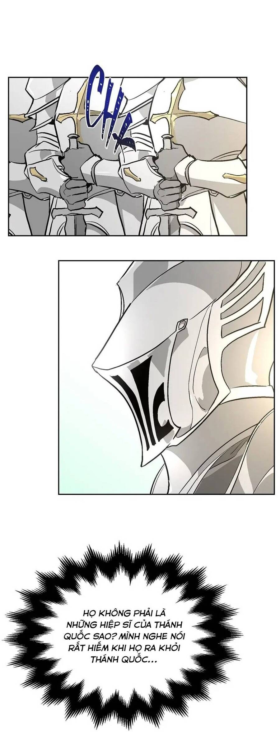 Vị Hôn Thê Khế Ước Của Công Tước - Chapter 78 - Page 14