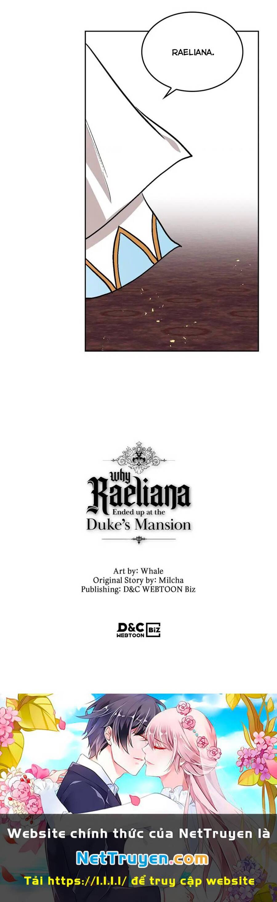 Vị Hôn Thê Khế Ước Của Công Tước - Chapter 78 - Page 16