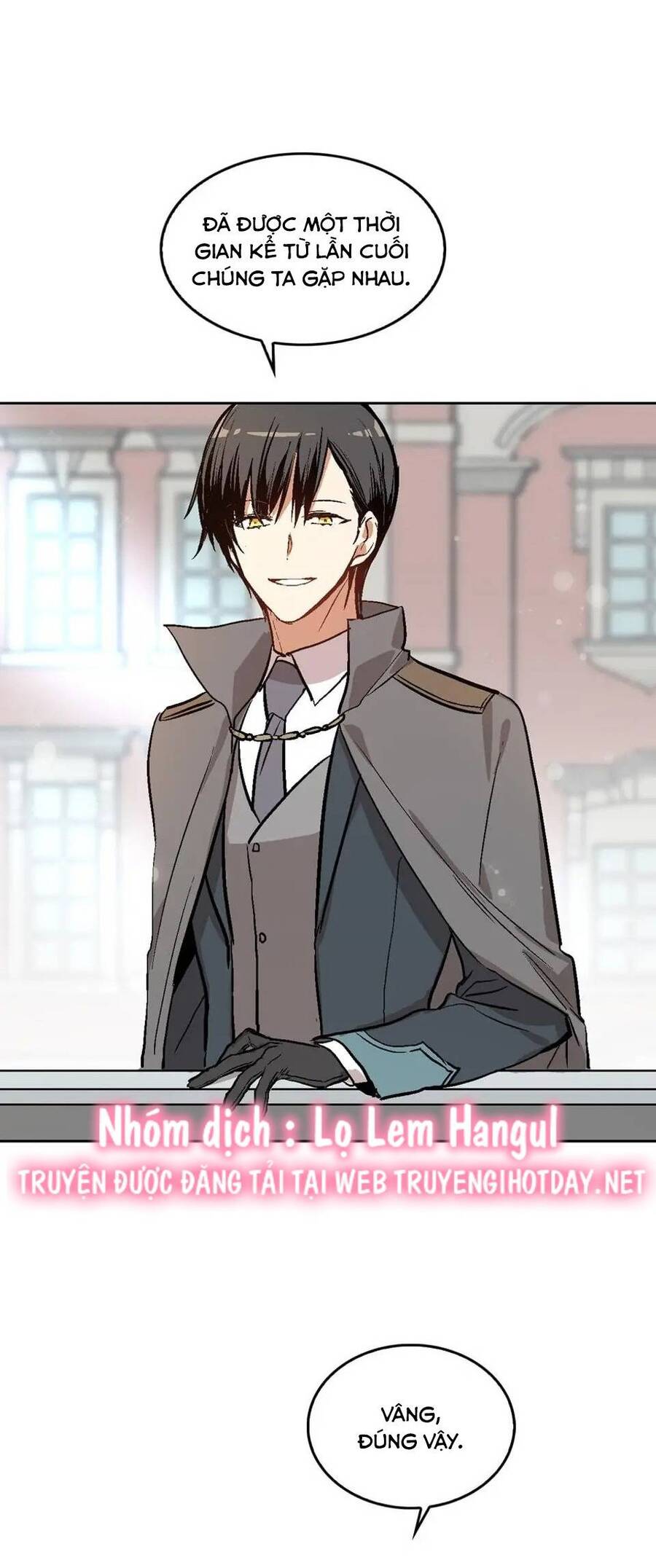 Vị Hôn Thê Khế Ước Của Công Tước - Chapter 78 - Page 7