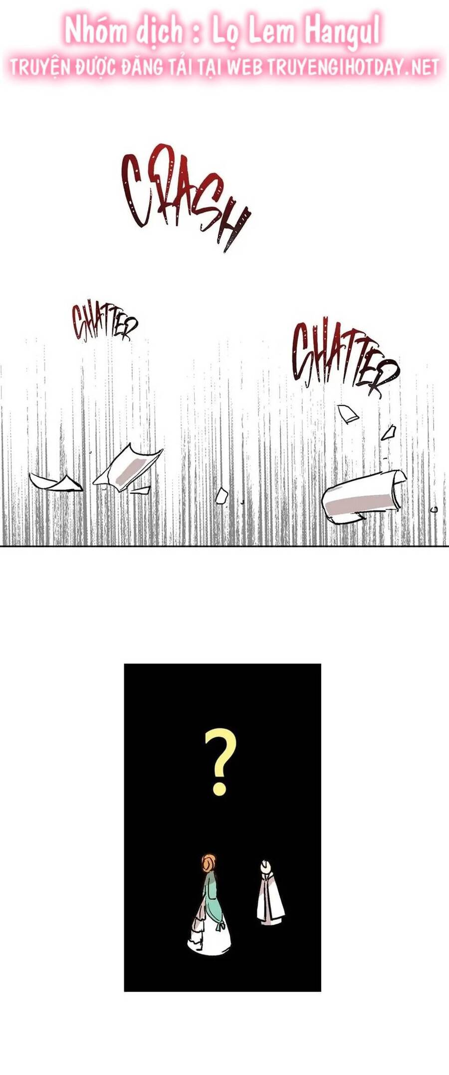 Vị Hôn Thê Khế Ước Của Công Tước - Chapter 79 - Page 12