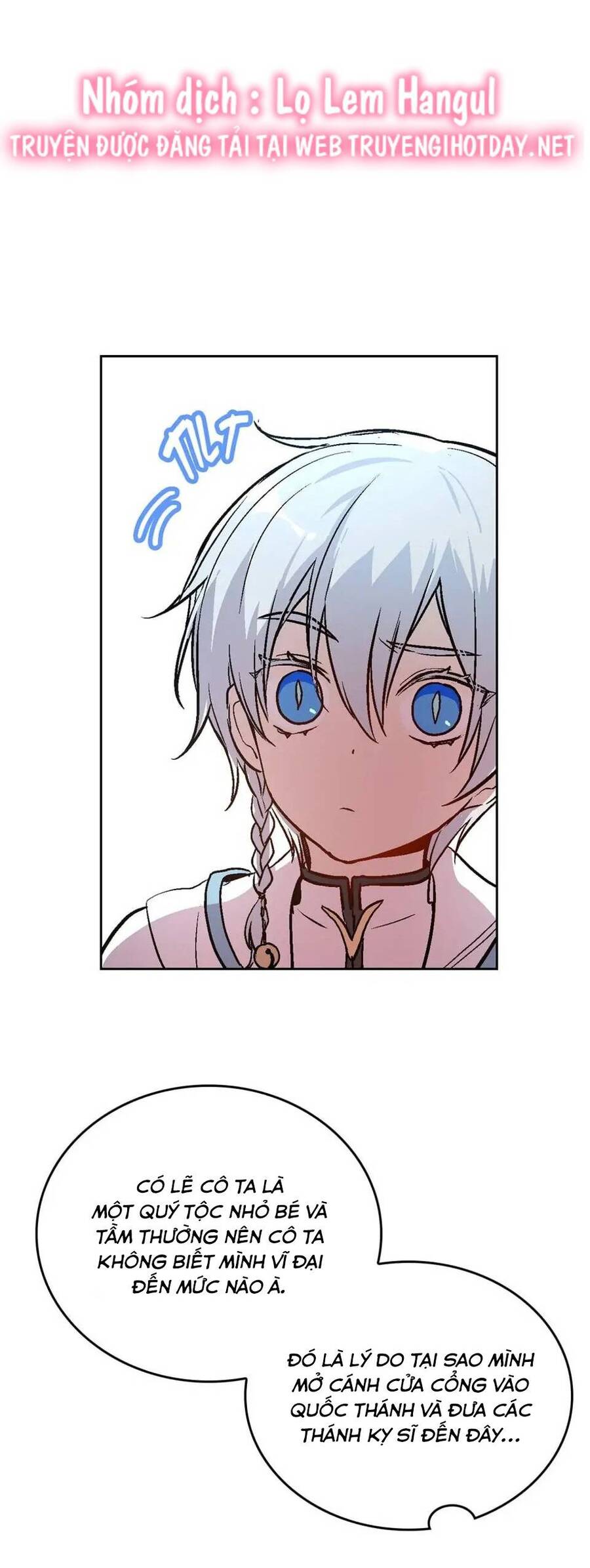 Vị Hôn Thê Khế Ước Của Công Tước - Chapter 79 - Page 4