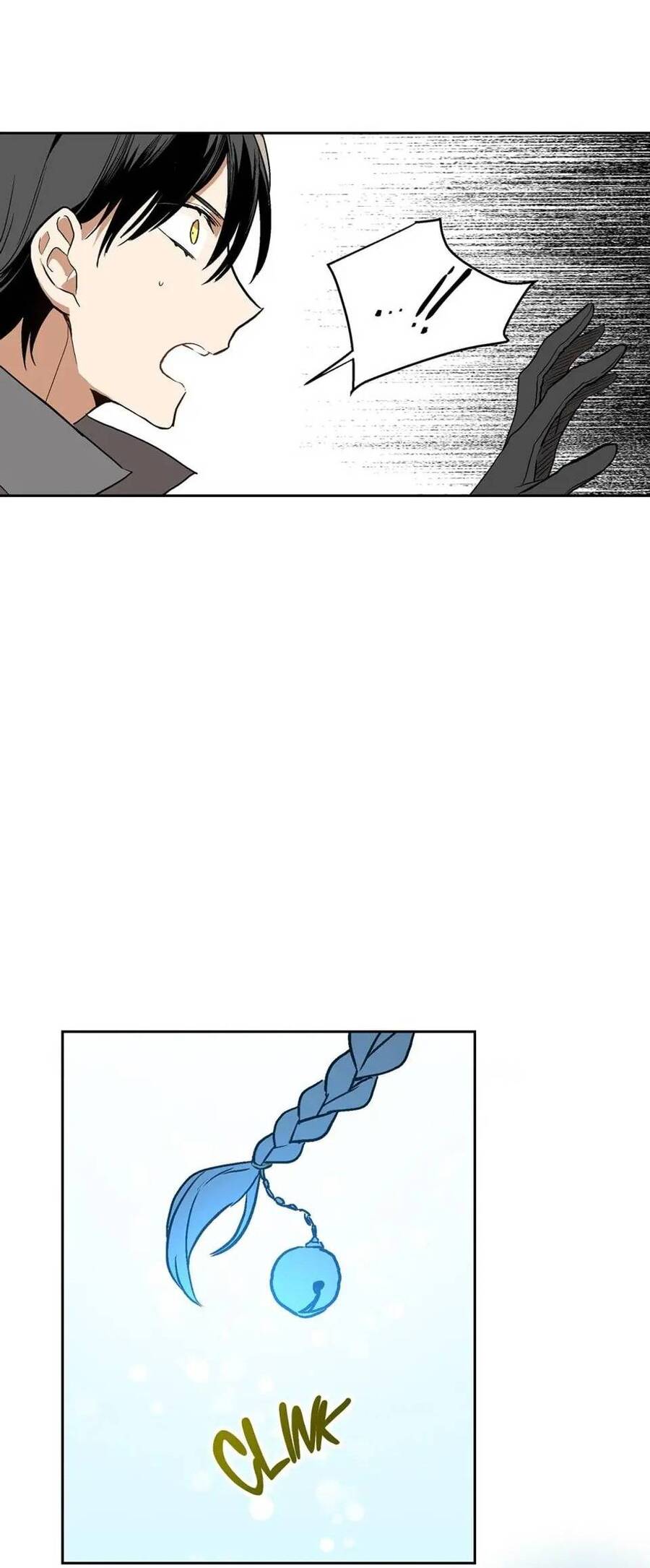 Vị Hôn Thê Khế Ước Của Công Tước - Chapter 80 - Page 11