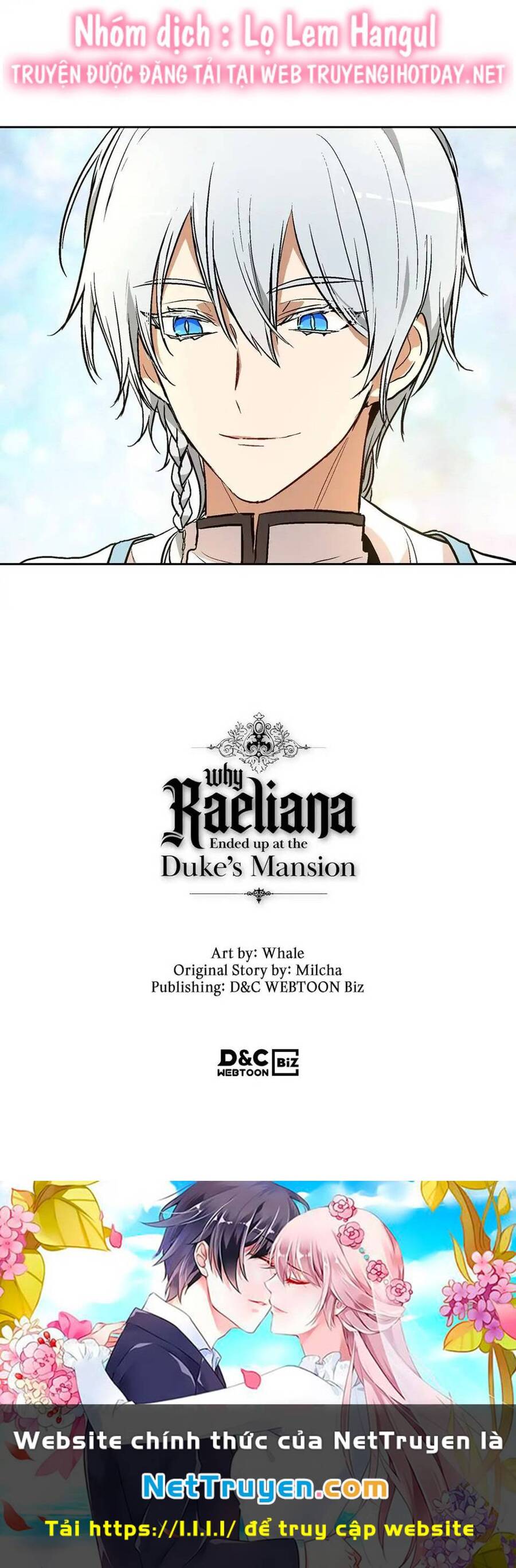 Vị Hôn Thê Khế Ước Của Công Tước - Chapter 80 - Page 16