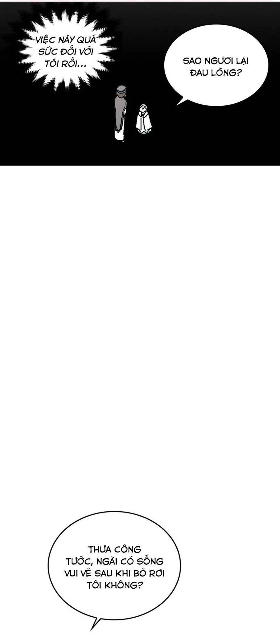 Vị Hôn Thê Khế Ước Của Công Tước - Chapter 80 - Page 4