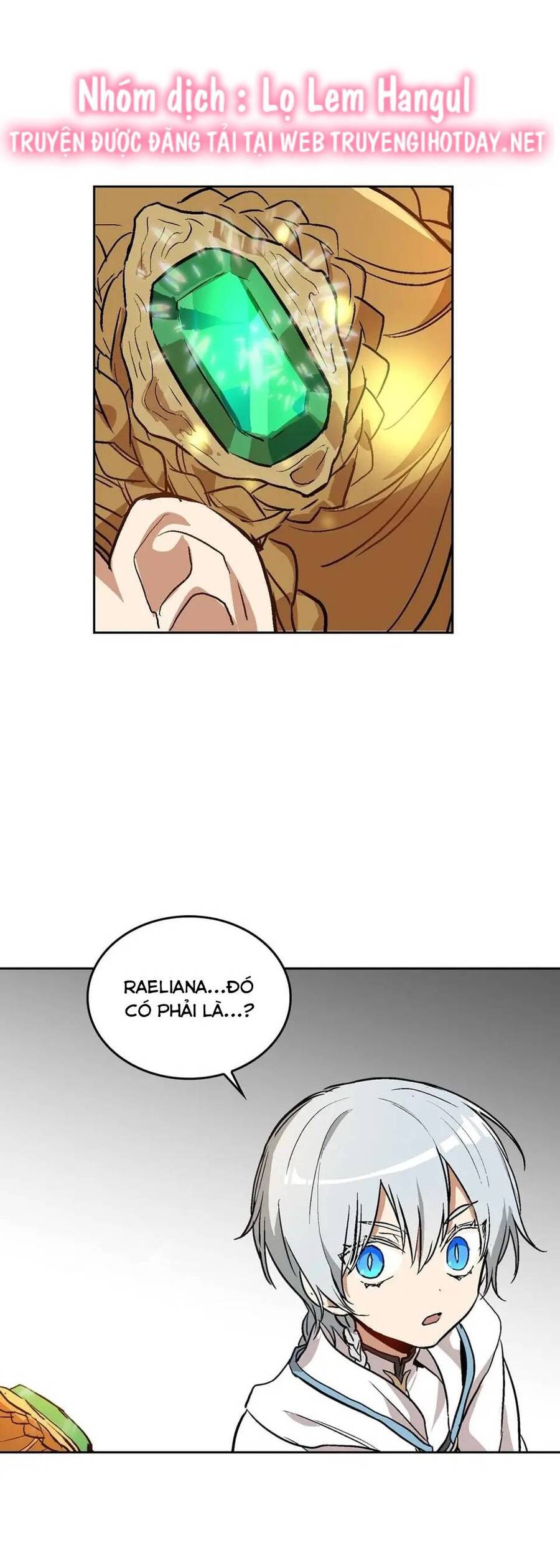 Vị Hôn Thê Khế Ước Của Công Tước - Chapter 80 - Page 8