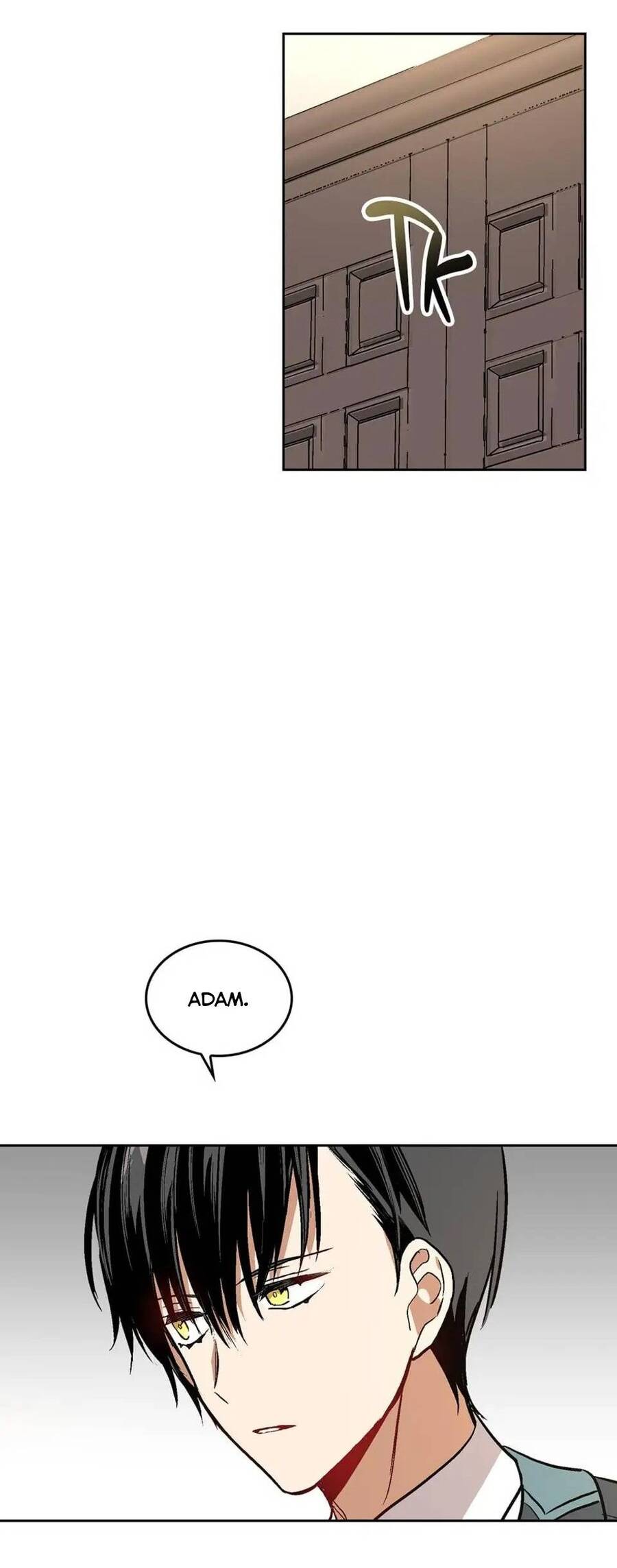 Vị Hôn Thê Khế Ước Của Công Tước - Chapter 81 - Page 12