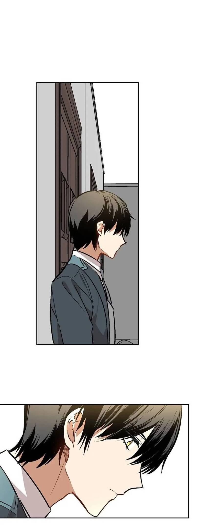 Vị Hôn Thê Khế Ước Của Công Tước - Chapter 81 - Page 14