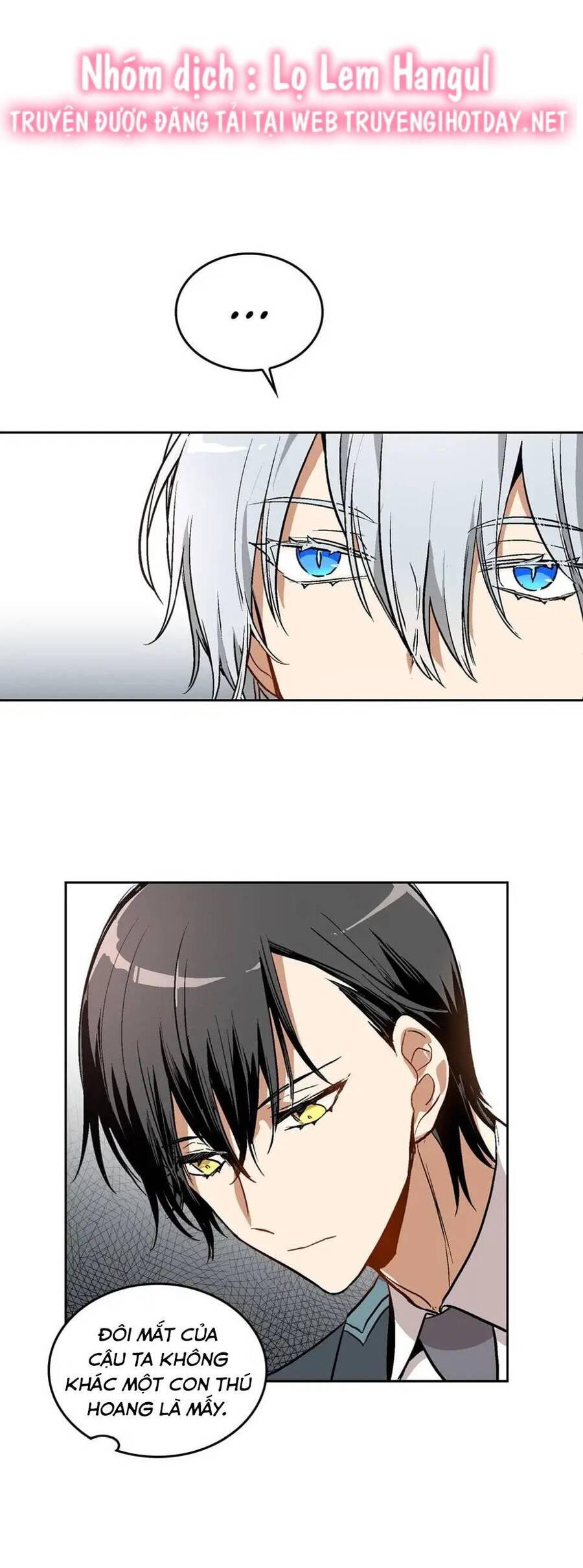 Vị Hôn Thê Khế Ước Của Công Tước - Chapter 81 - Page 3