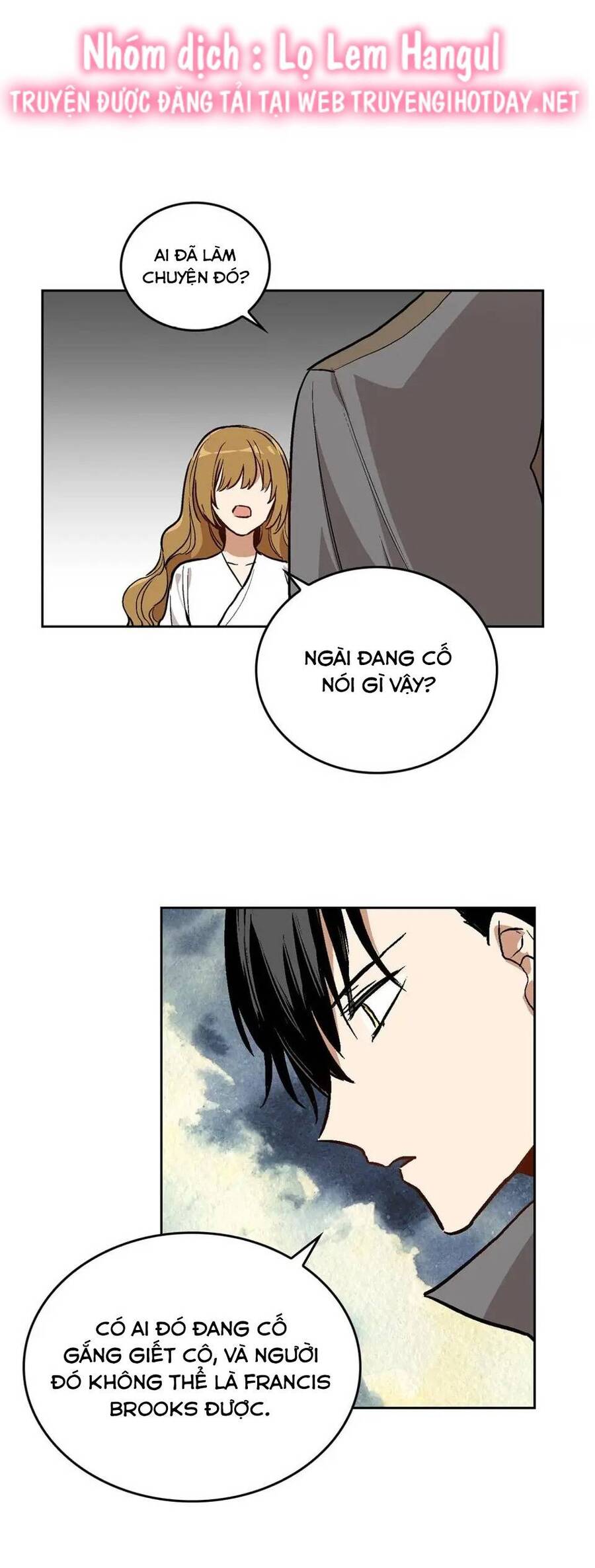 Vị Hôn Thê Khế Ước Của Công Tước - Chapter 82 - Page 10