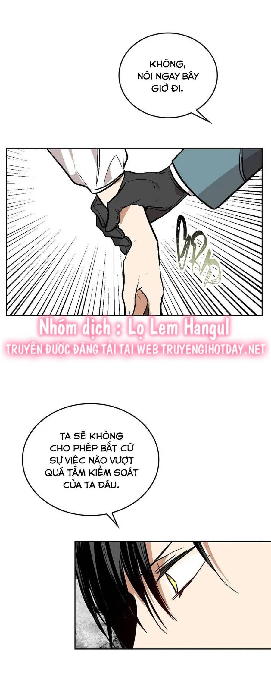 Vị Hôn Thê Khế Ước Của Công Tước - Chapter 82 - Page 13