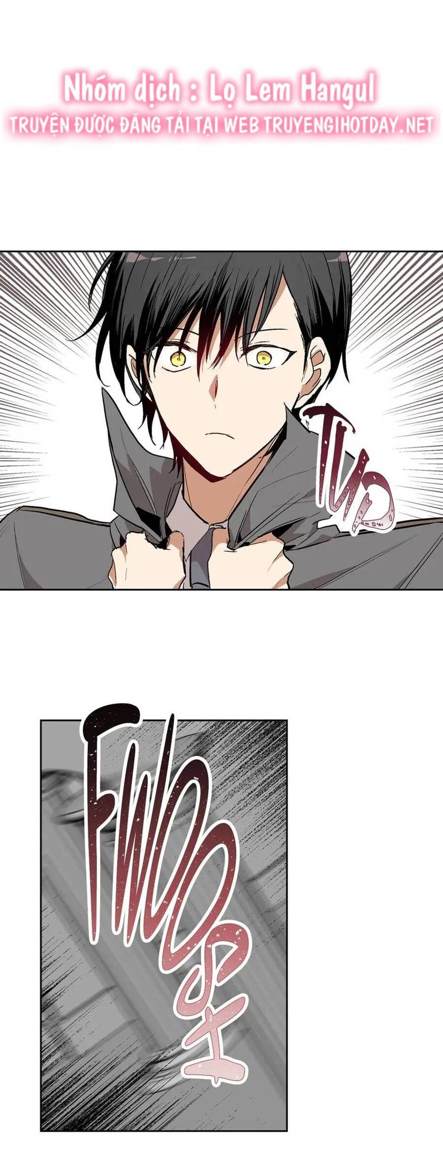 Vị Hôn Thê Khế Ước Của Công Tước - Chapter 82 - Page 15