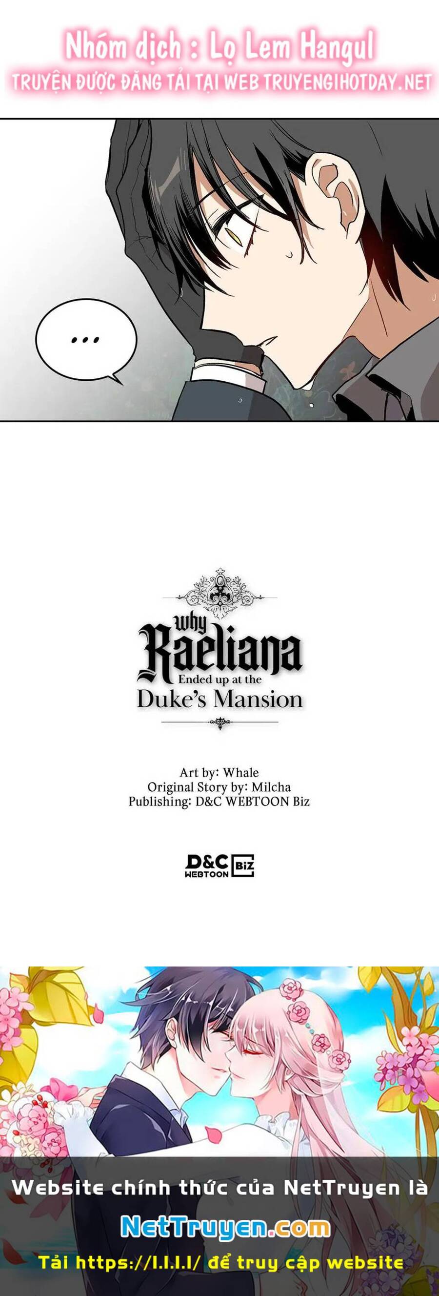 Vị Hôn Thê Khế Ước Của Công Tước - Chapter 82 - Page 17