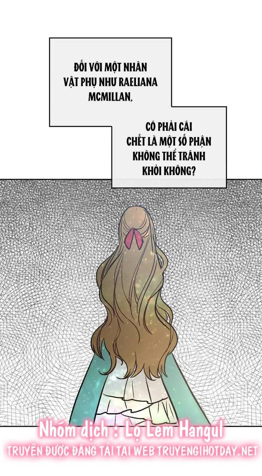 Vị Hôn Thê Khế Ước Của Công Tước - Chapter 82 - Page 3