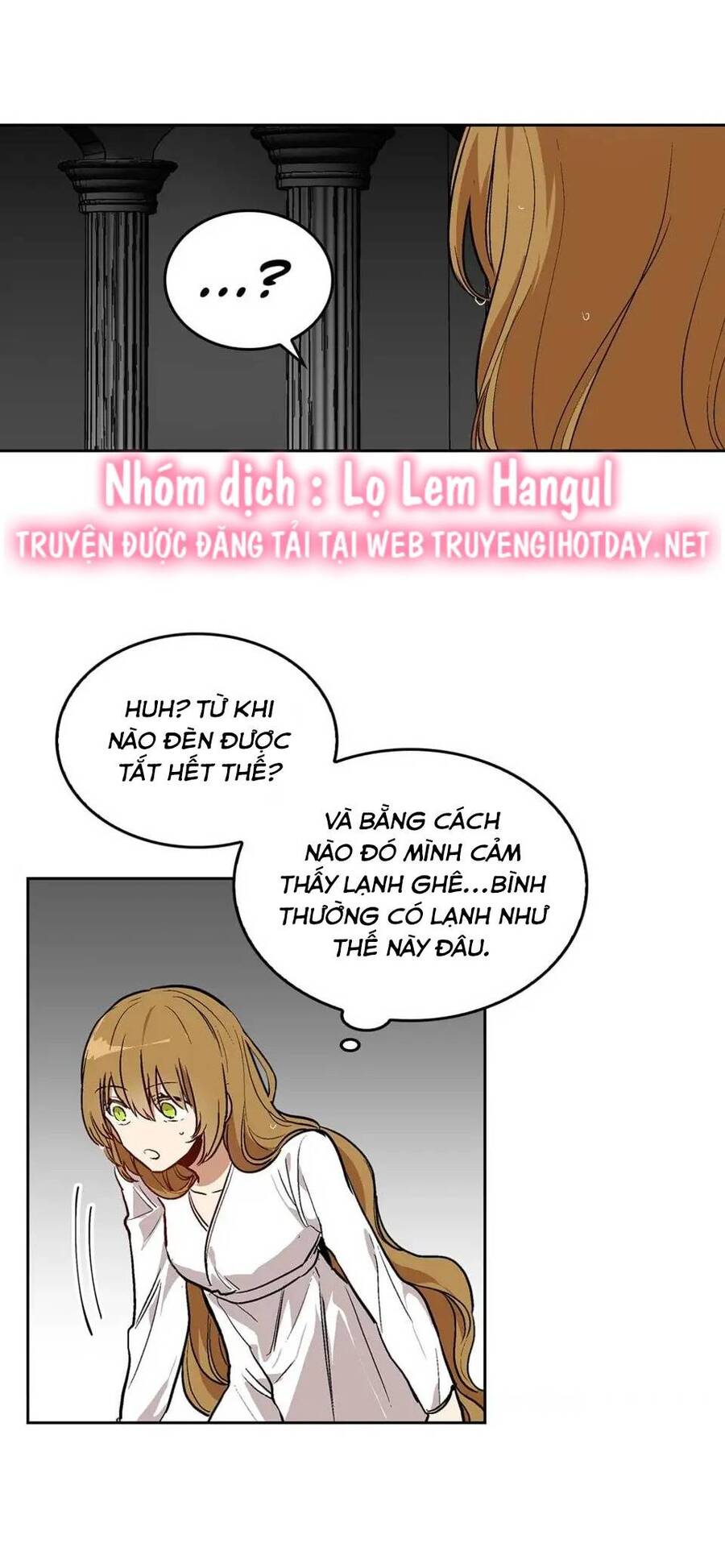 Vị Hôn Thê Khế Ước Của Công Tước - Chapter 82 - Page 5