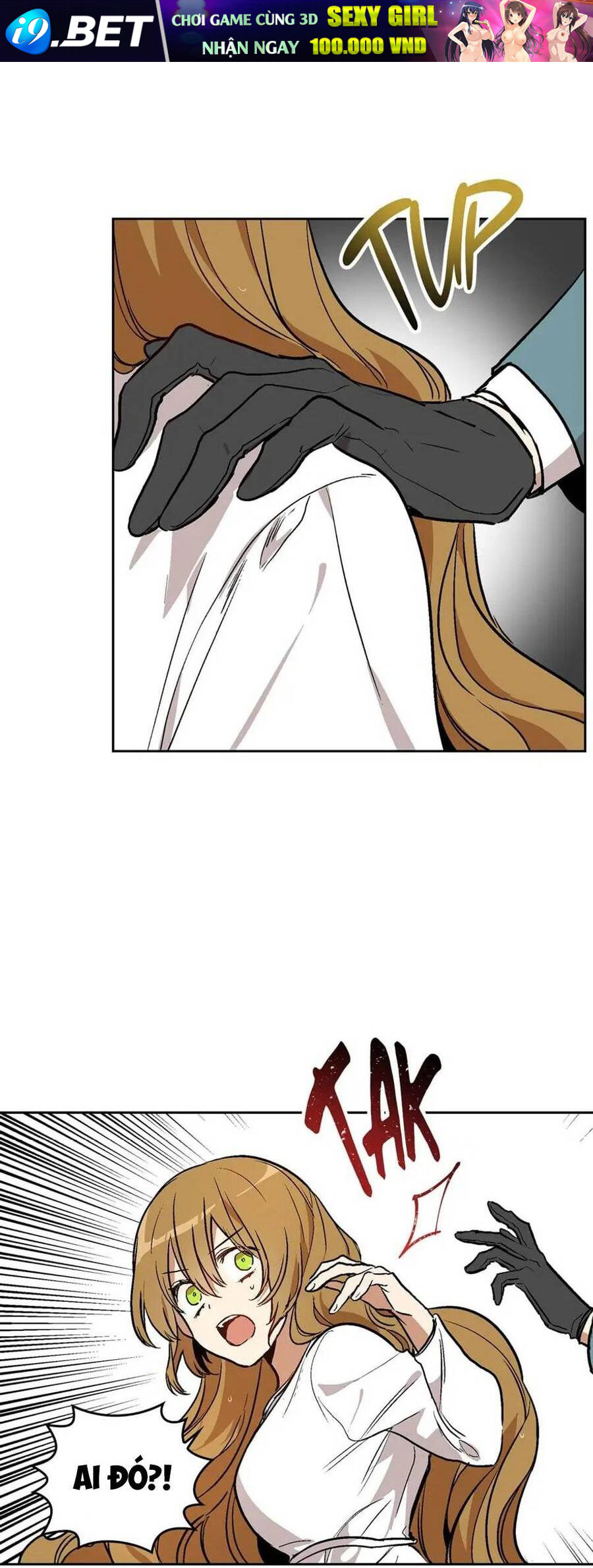 Vị Hôn Thê Khế Ước Của Công Tước - Chapter 82 - Page 6