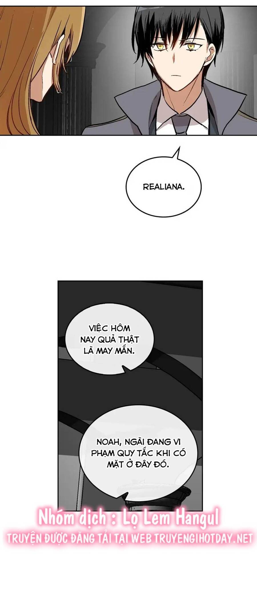 Vị Hôn Thê Khế Ước Của Công Tước - Chapter 82 - Page 8