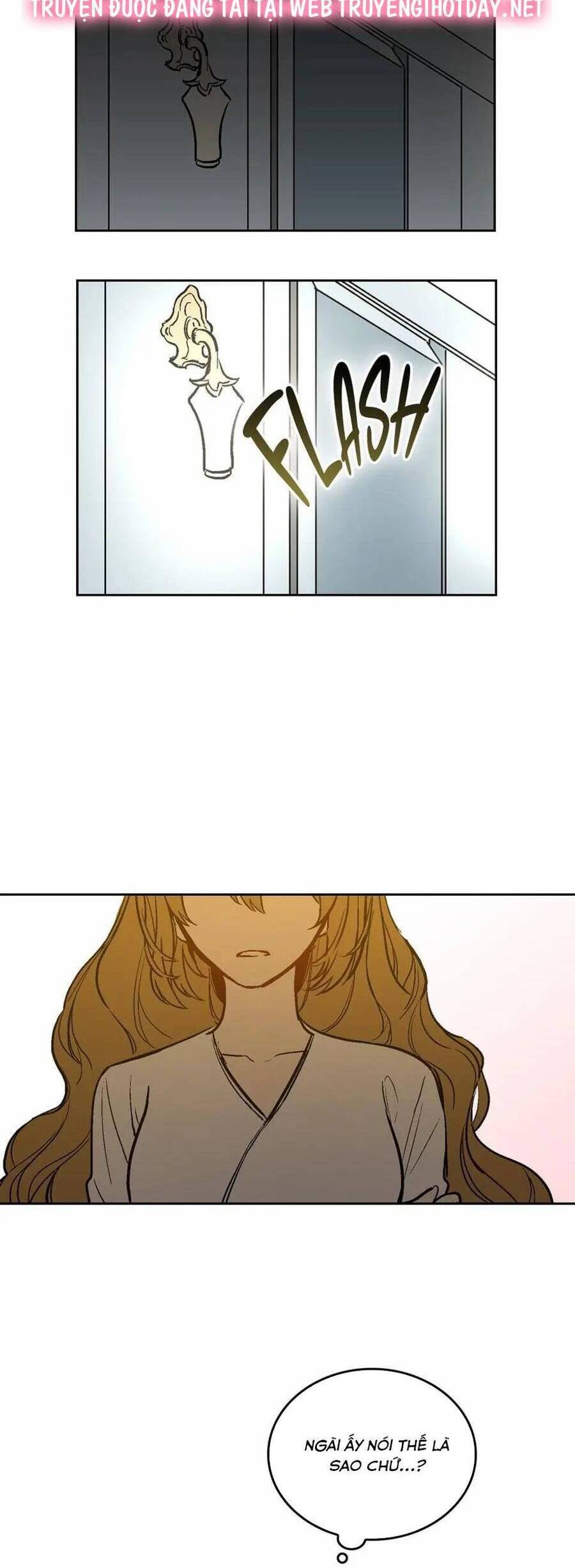 Vị Hôn Thê Khế Ước Của Công Tước - Chapter 83 - Page 11