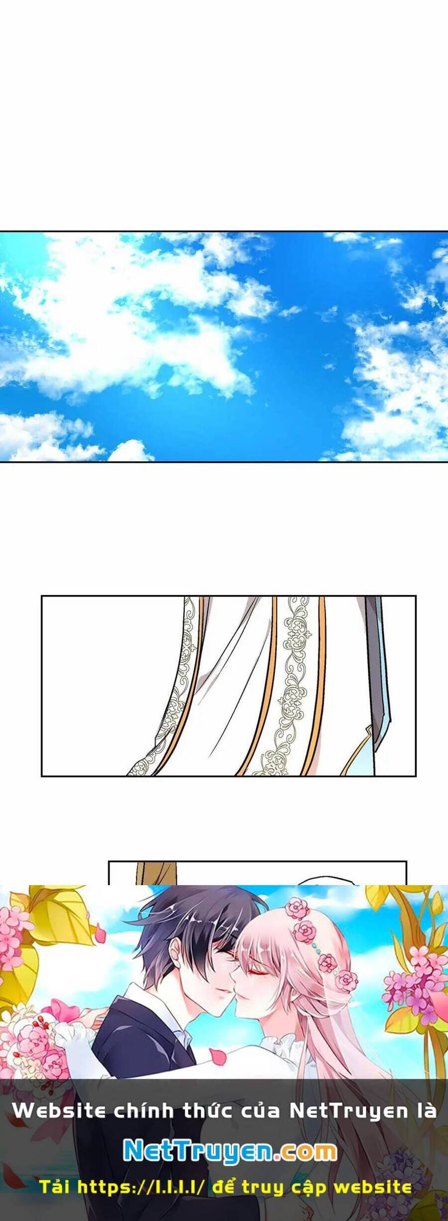 Vị Hôn Thê Khế Ước Của Công Tước - Chapter 83 - Page 13