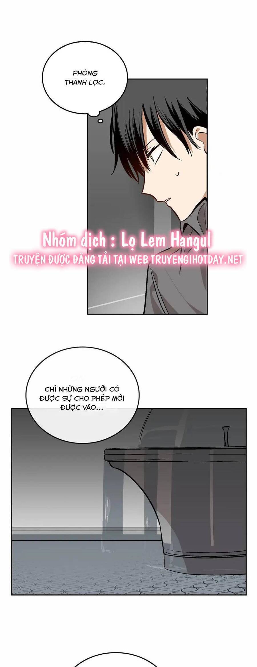 Vị Hôn Thê Khế Ước Của Công Tước - Chapter 83 - Page 3