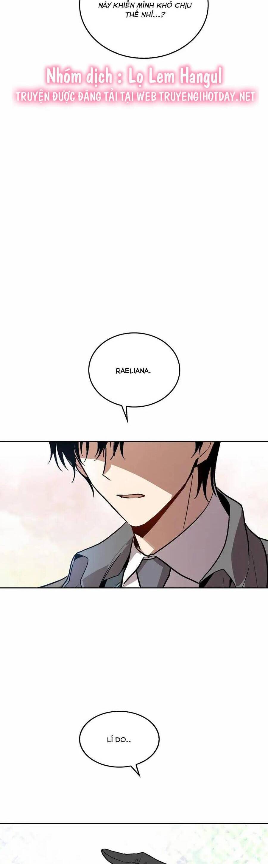 Vị Hôn Thê Khế Ước Của Công Tước - Chapter 83 - Page 6